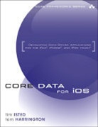 Harrington, Tom Harrington, Iste, Isted, Tim Isted - Core Data for Iphone