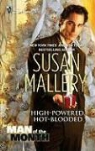 Susan Mallery - High-powered, Hot-blooded