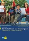 Edwin Achermann - Der Vielfalt Raum und Struktur geben