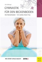 Ulla Häfelinger - Gymnastik für den Beckenboden