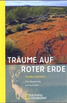 Michele Decoust, Michèle Decoust - Träume auf roter Erde