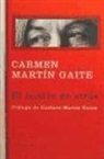 Carmen Martin Gaite, Carmen Martín Gaite - El cuarto de atrás