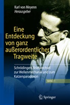 Kar Meyenn, Karl Meyenn, Karl Von Meyenn - Eine Entdeckung von ganz außerordentlicher Tragweite, 2 Bde.