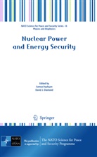 Samue Apikyan, Samuel Apikyan, Samuel A. Apikyan, Diamond, Diamond, David Diamond... - Nuclear Power and Energy Security