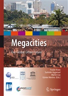 Aggarwa, Surinde Aggarwal, Surinder Aggarwal, Martin Coy, Martin Coy et al, Coy et al... - Megacities