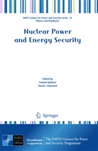 Samuel Apikyan, Samue Apikyan, Samuel Apikyan, Samuel A. Apikyan, Diamond, Diamond... - Nuclear Power and Energy Security