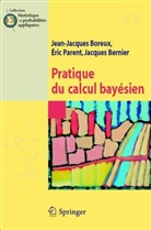 Jacques Bernier, Jacques (1947-....) Bernier, Jean-Jacques Boreux, Boreux J-J /Par, Éric Parent, Jacques Bernier... - Pratique du calcul bayésien