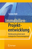 Torsten Held - Immobilien-Projektentwicklung