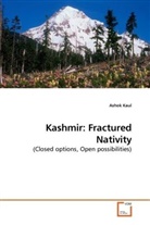 Ashok Kaul - Kashmir: Fractured Nativity