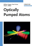 Willia Happer, William Happer, Yuan-Y Jau, Yuan-Yu Jau, Thad Walker, Thad G. Walker - Optically Pumped Atoms