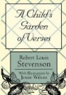 Robert Stevenson, Robert Louis Stevenson - Child''s Garden of Verses