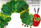 Eric Carle - The Very Hungry Caterpillar, Big Book