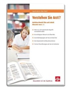 Elke Wolf - Verstehen Sie Arzt?
