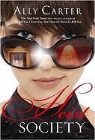 Ally Carter - Heist Society