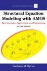 Barbara M. Byrne - Structural Equation Modeling With Amos