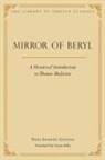 Desi Sangye Gyatso - Mirror of Beryl