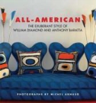 Anthony Baratta, William Diamond, Michel Arnaud - All-american
