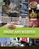 Erik Verdonck, Wim Kempenaers, Roos Mestdagh - Proef Antwerpen