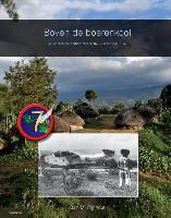 Bart Rijnhout, Bart M. Rijnhout, Edwin Hoogschagen - Boven de boerenkool - operaties in het luchtruim boven Nieuw Guinea 1951-1962