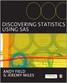 Andy Field, Andy Miles Field, Jeremy Miles - Discovering Statistics Using Sas