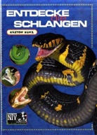 Kriton Kunz - Entdecke die Schlangen