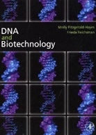 Molly Fitzgerald-Hayes, Molly/ Alcamo Fitzgerald-hayes, Fitzgerald-Hayes Molly, Frieda Reichsman, Reichsman Frieda - Dna and Biotechnology