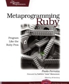 Paolo Perrota, Paolo Perrotta - Metaprogramming Ruby