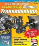 Paul Cangialosi, Paul Cangialosi - How to Rebuild and Modify High-Performance Manual Transmissions