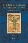 James M. Blythe - The Life and Works of Tolomeo Fiadoni (Ptolemy of Lucca)