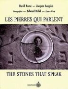 Jacques Langlais, David Rome, Edward Hilell - The Stones That Speak