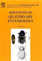 S. Elias, S. A. Elias, S.a. Elias, Scott Elias, Scott A Elias, Scott A. Elias... - Advances in Quaternary Entomology