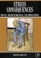 George Fink, George (EDT) Fink, George Fink - Stress Consequences