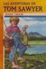 Mark Twain - Las aventuras de Tom Sawyer