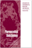 Carlo A Guzmán, Carlos A Guzmán, Giora Z. Feuerstein, Carlos A. Guzmán, Z Feuerstein, Z Feuerstein - Pharmaceutical Biotechnology
