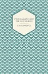 D. H. Lawrence, David Herb Lawrence, David Herbert Lawrence, Andre Tridon - Psychoanalysis and the Unconscious
