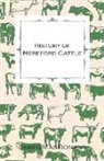 James Macdonald - History of Hereford Cattle