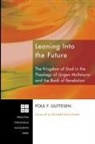 Poul F. Guttesen - Leaning into the Future