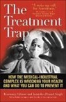 Rosemary Gibson, Rosemary M. Gibson, Rosemary M. Singh Gibson, Rosemary Singh Gibson, Janardan Prasad Singh - Treatment Trap