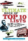 Jamie Frater, Listverse Com, Listverse.com, ListVerse.com - Ultimate Book of Top Ten Lists