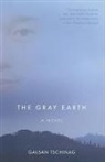 Galsan Tschinag - The Gray Earth