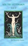 Beverly A Potter, Beverly A. Potter - Youth Extension a to Z