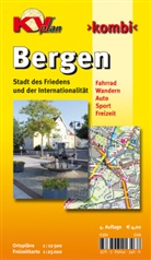 KVplan-Kombi-Reihe: KVplan Kombi Bergen