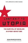 Jean Francois Revel, Jean-Francois/ Cammell Revel - Last Exit to Utopia