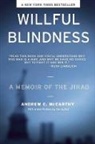 Andrew C McCarthy, Andrew C. McCarthy - Willful Blindness