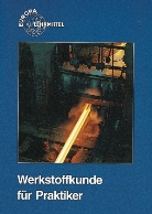 Catrin Kammer, Hans Krämer, Volker Läpple, Johann Scharnagl - Werkstoffkunde für Praktiker