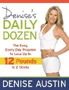 Denise Austin, Austin Denise - Denise's Daily Dozen