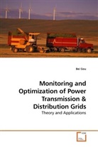 Bei Gou - Monitoring and Optimization of Power Transmission