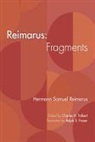 Hermann Samuel Reimarus, Hermann Samuel/ Talbert Reimarus, Charles H. Talbert - Reimarus