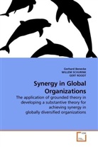 Gerhard Benecke - Synergy in Global Organizations