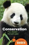 Paul Jepson, Paul Ladle Jepson, Jepson Paul, Paul Jpeson, Richard Ladle, Richard J. Ladle... - Conservation